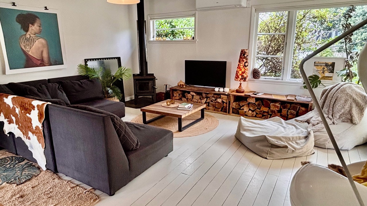 Photo of Livingroom in Paraparaumu