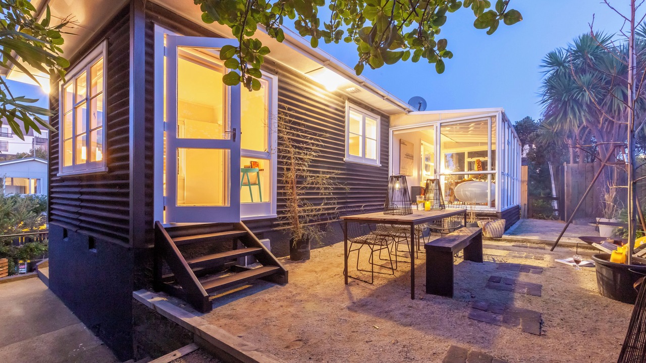 Photo of Outdoor in Paraparaumu