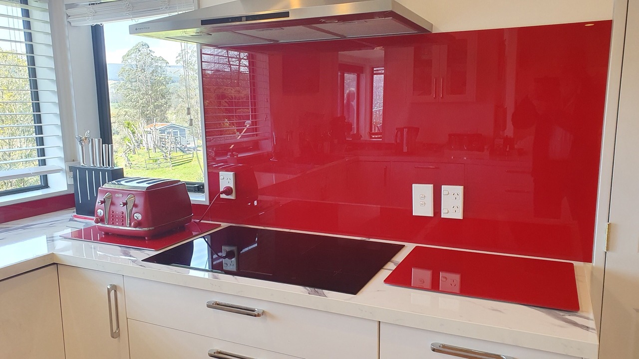Photo of Kitchen in Tikitere