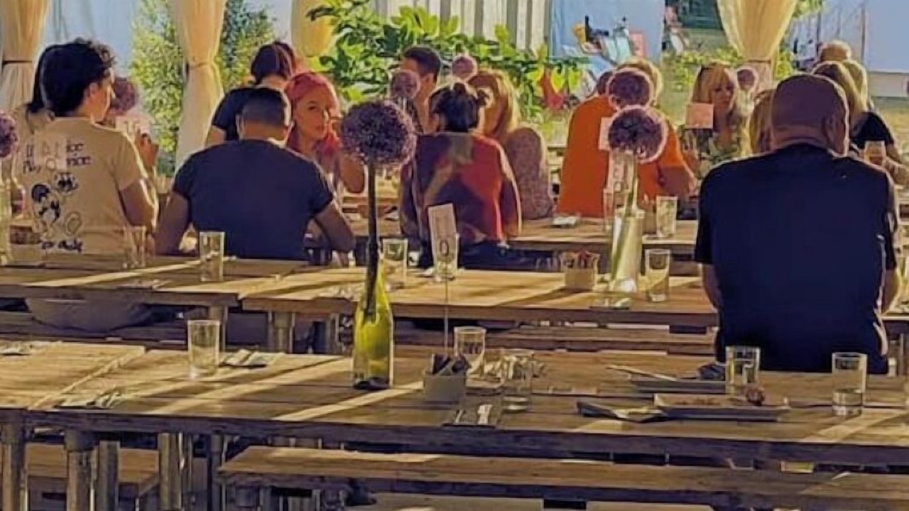 Photo of Outdoor in Danderhall