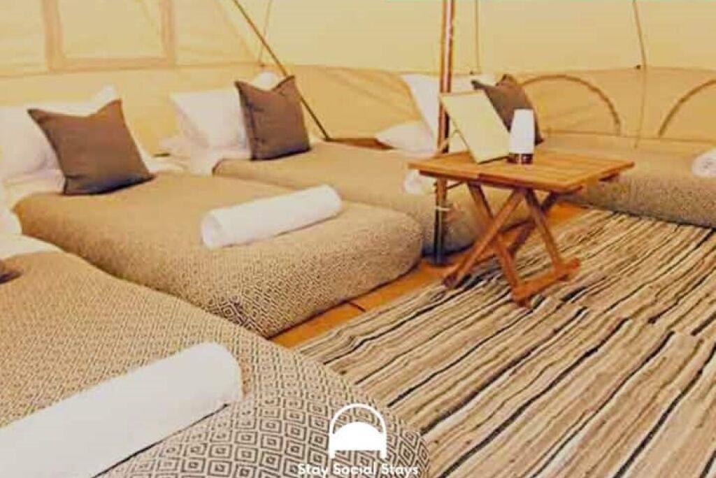 Photo of Bedroom in Danderhall