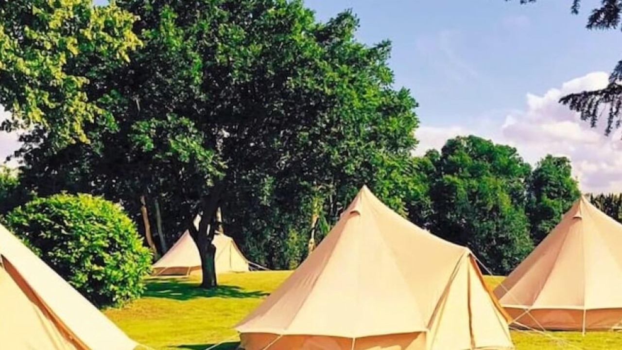 Photo of Outdoor in Danderhall