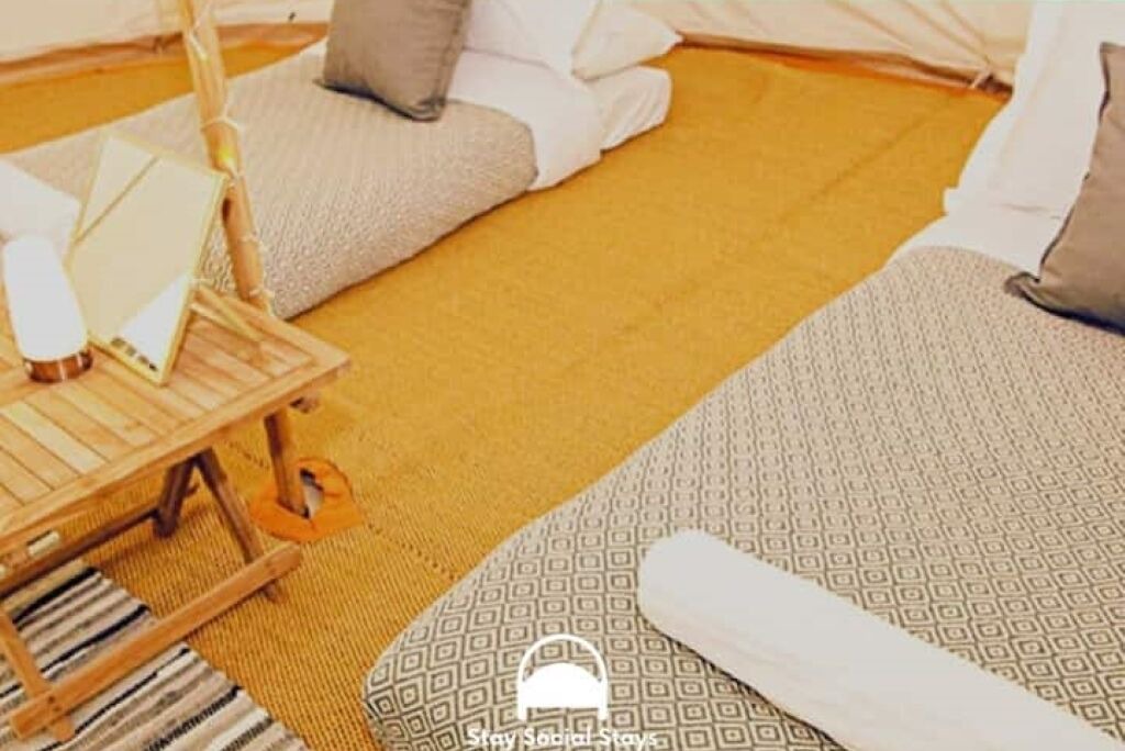 Photo of Bedroom in Danderhall