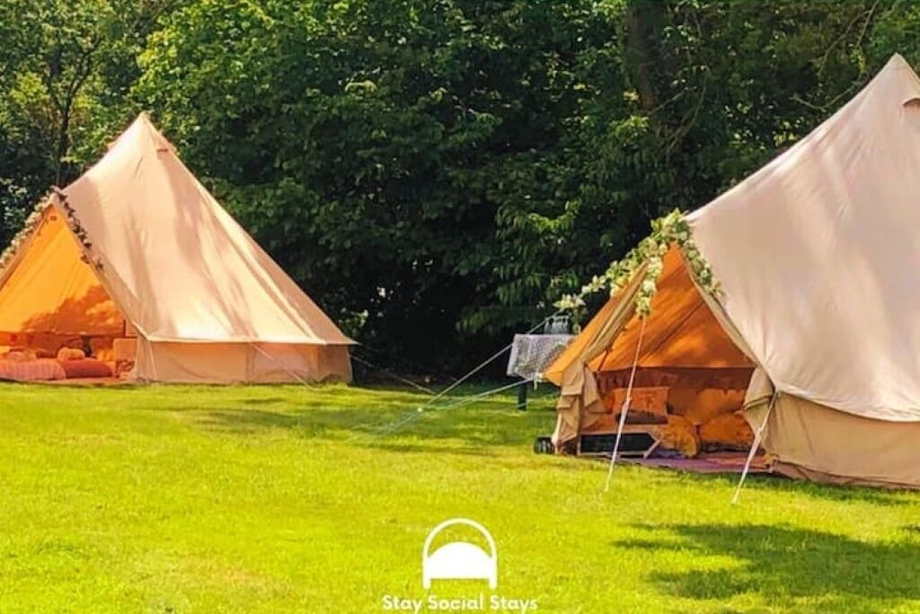 Photo of Outdoor in Danderhall