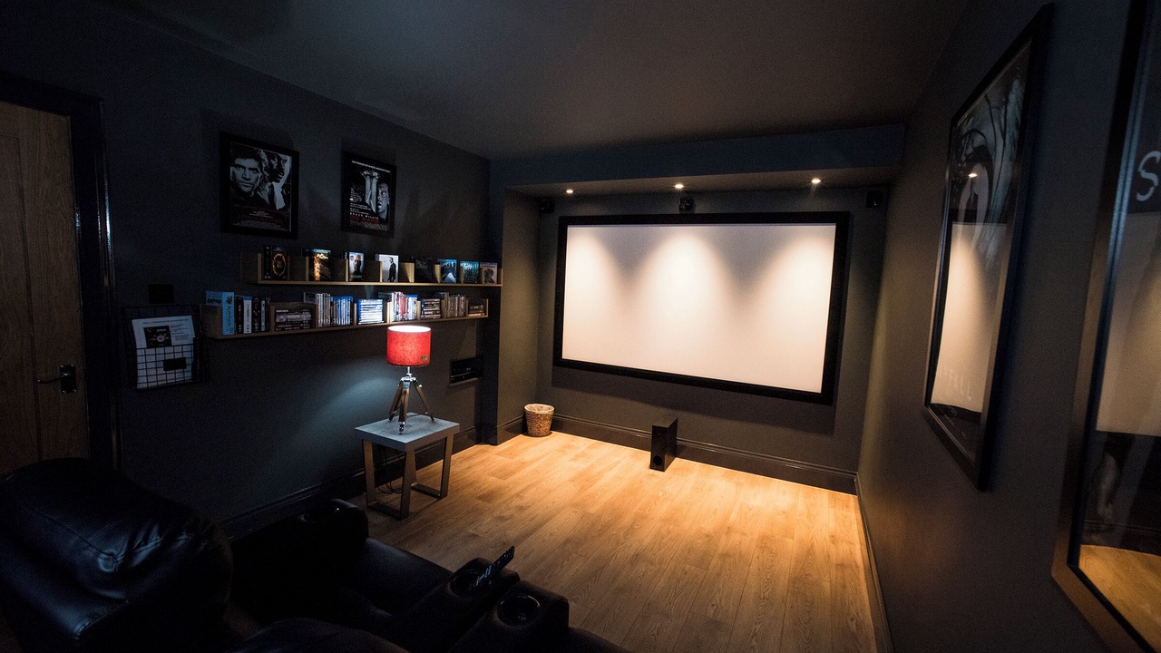 Photo of Bedroom in Tarbert