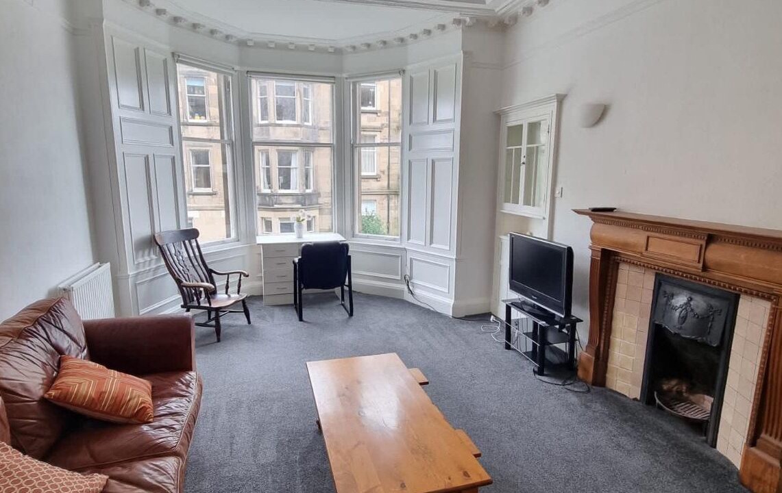 Photo of Livingroom in Bruntsfield