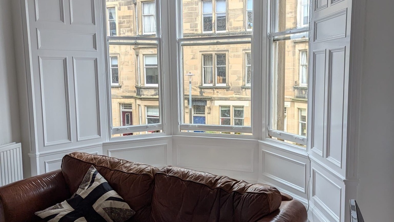 Photo of Livingroom in Bruntsfield