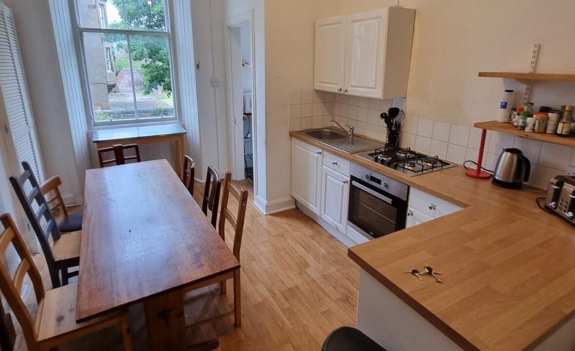 Photo of Kitchen in Bruntsfield