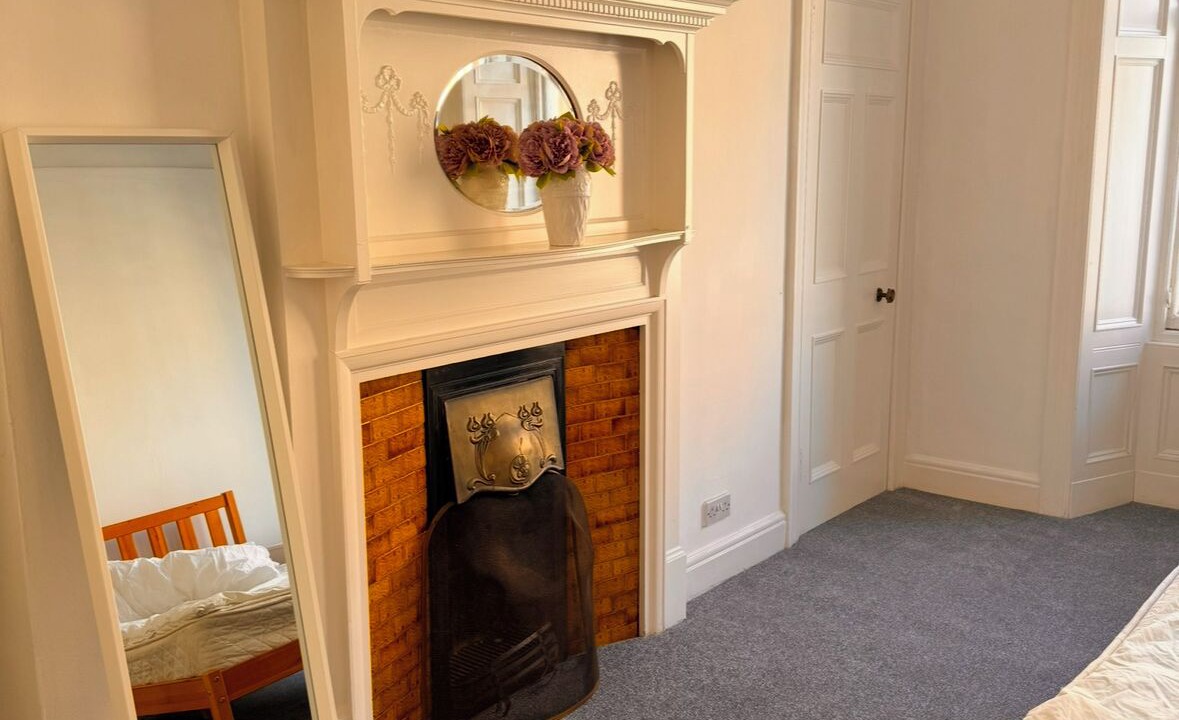 Photo of Bedroom in Bruntsfield