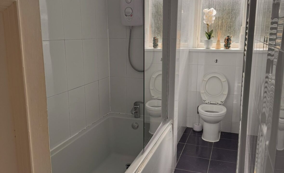 Photo of Bathroom in Bruntsfield