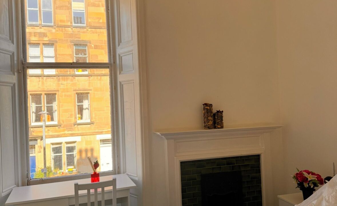 Photo of Bedroom in Bruntsfield