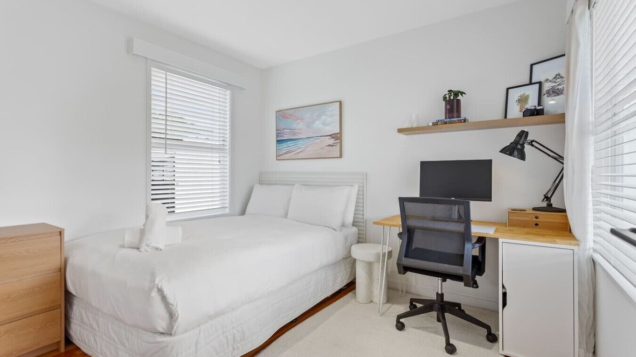Photo of Bedroom in One Tree Hill