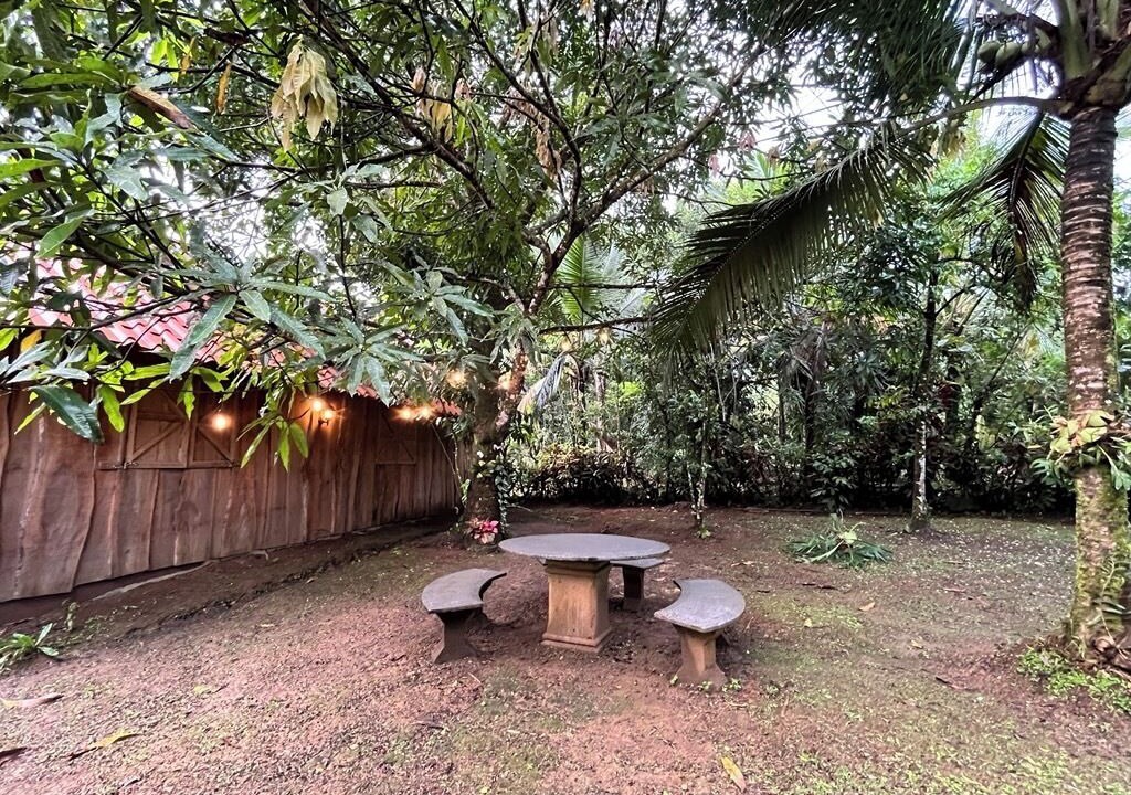 Photo of Outdoor in Horquetas