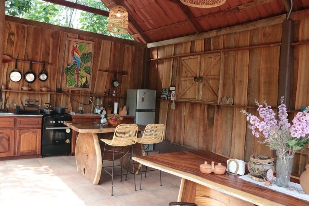 Photo of Kitchen in Horquetas
