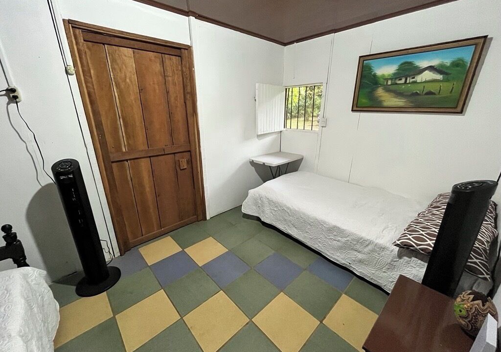 Photo of Bedroom in Horquetas