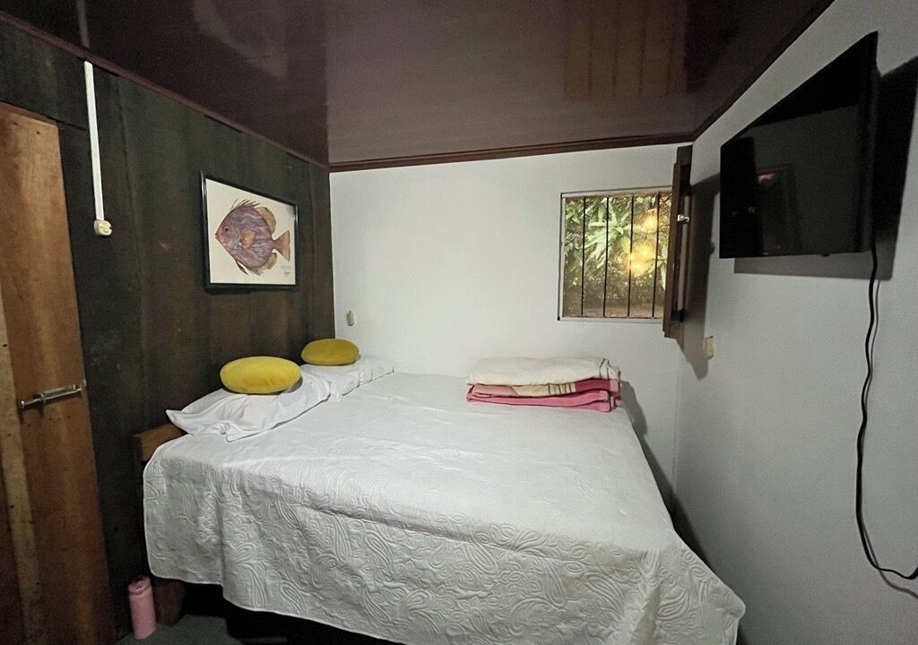 Photo of Bedroom in Horquetas