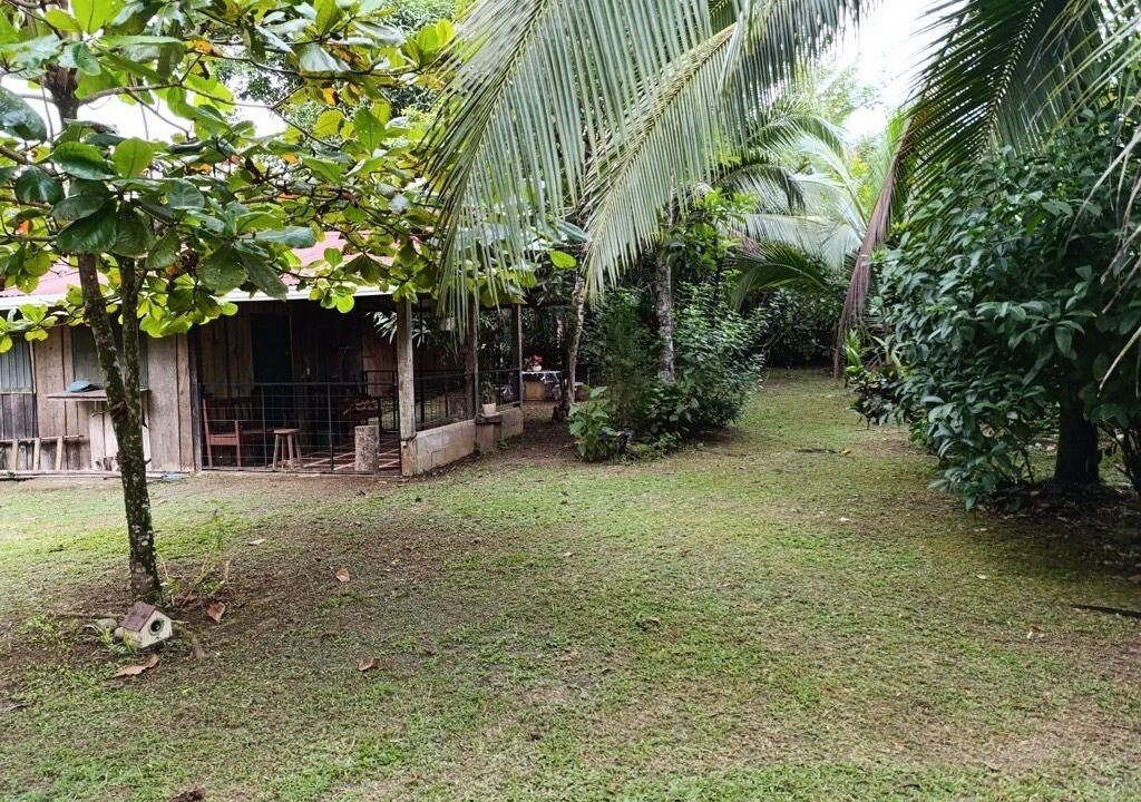 Photo of Outdoor in Horquetas