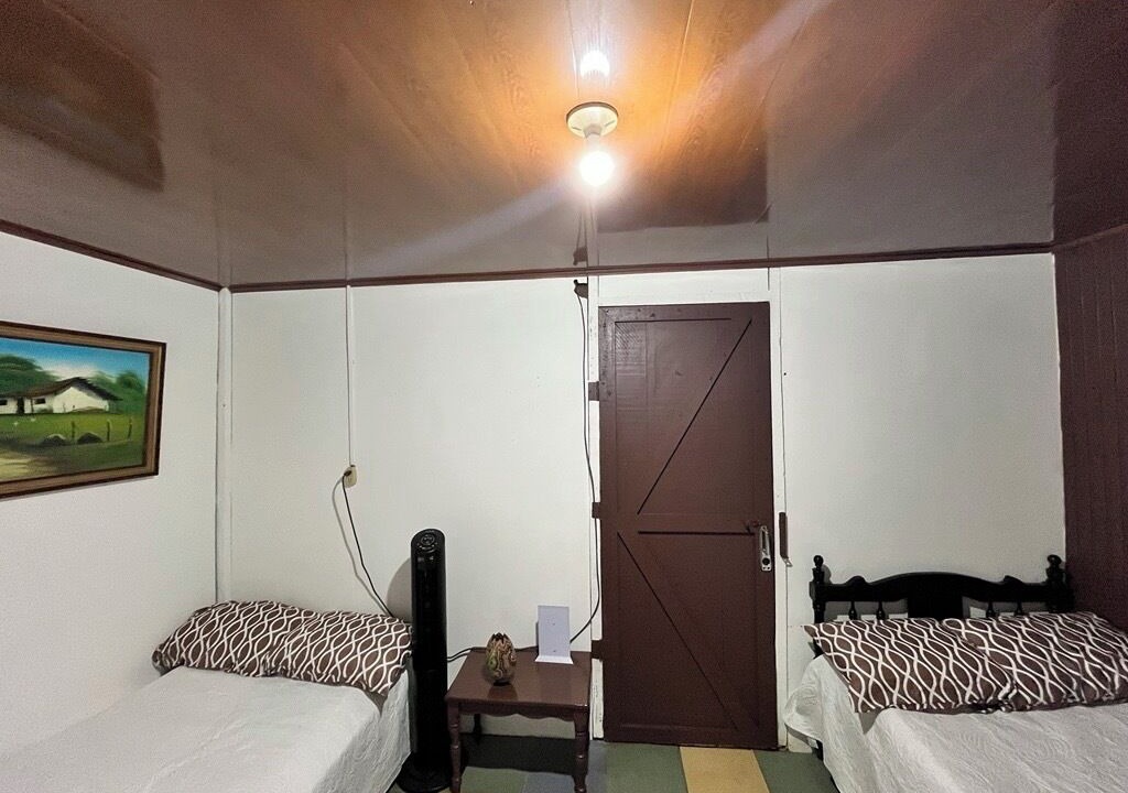 Photo of Bedroom in Horquetas