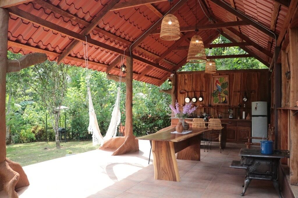 Photo of Outdoor in Horquetas