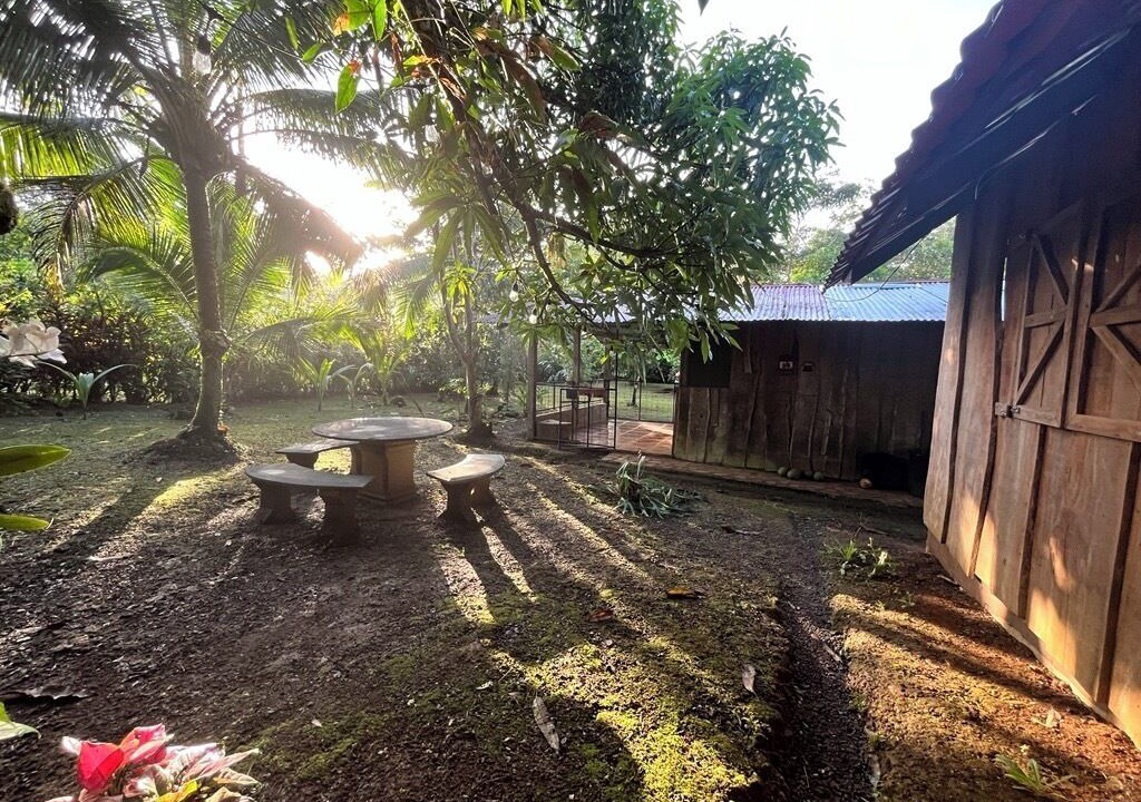 Photo of Outdoor in Horquetas