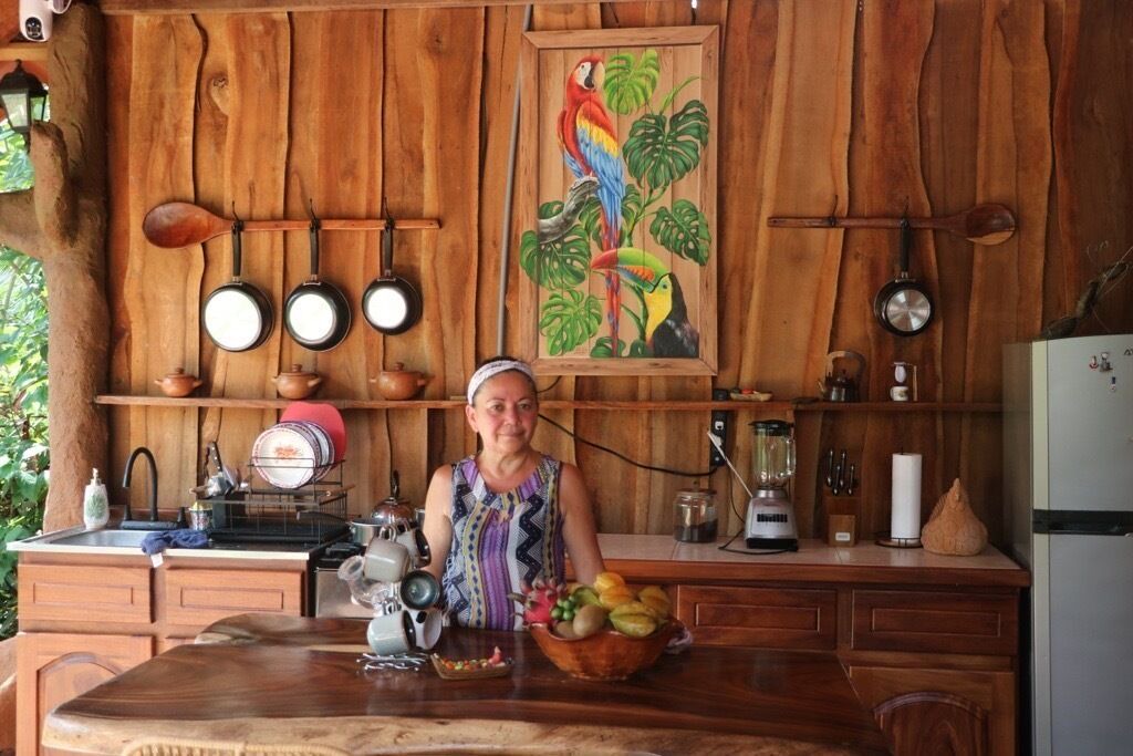 Photo of Kitchen in Horquetas