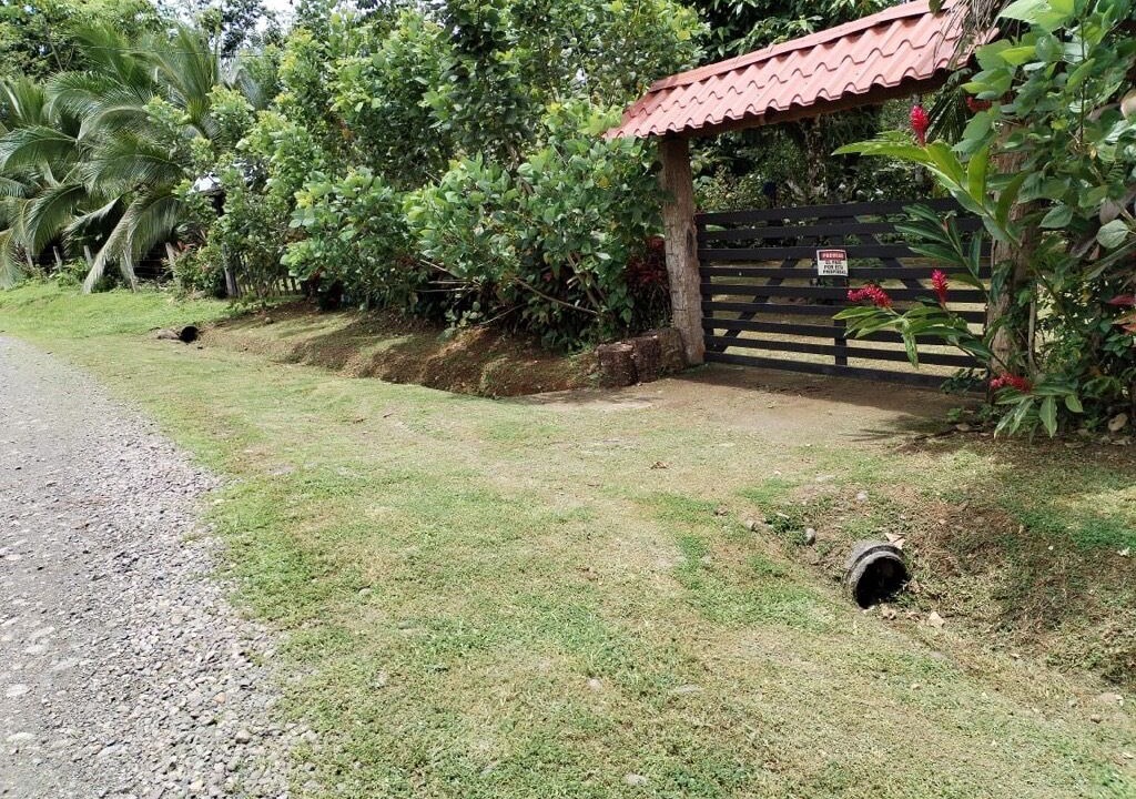 Photo of Outdoor in Horquetas