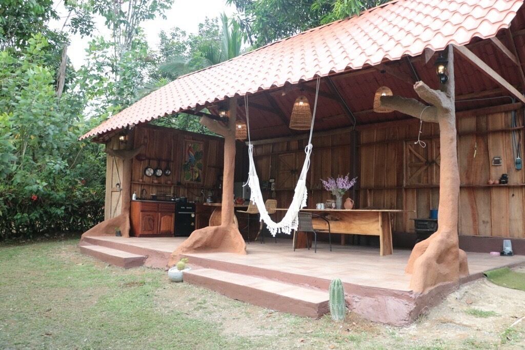Photo of Outdoor in Horquetas