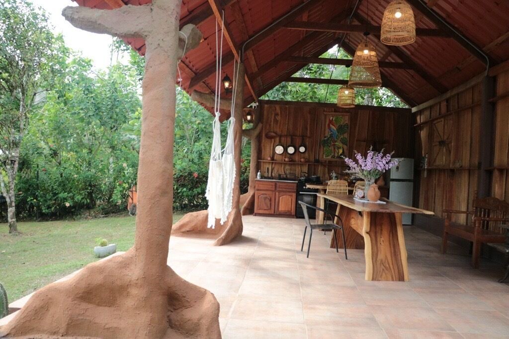 Photo of Outdoor in Horquetas