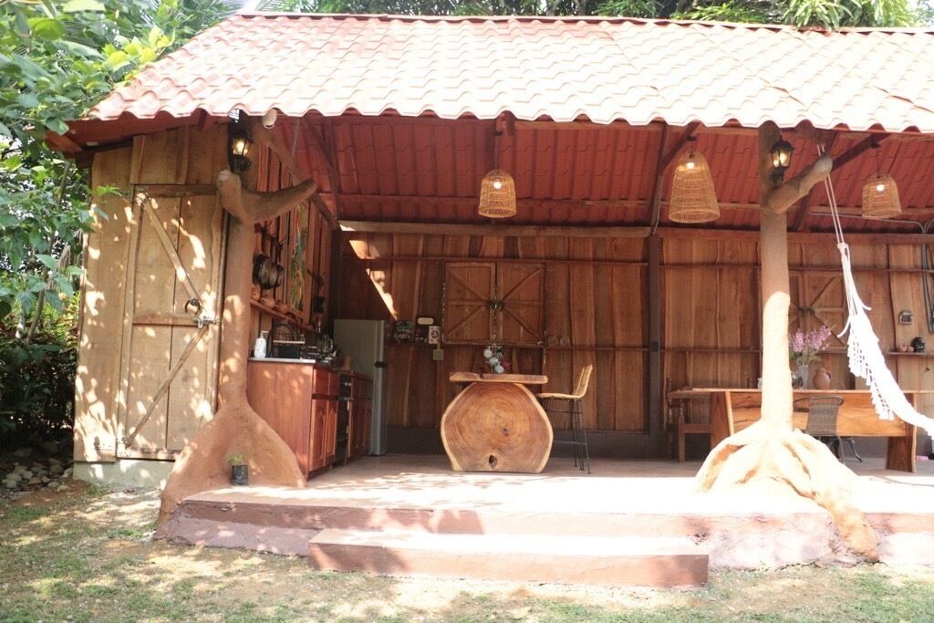 Photo of Outdoor in Horquetas