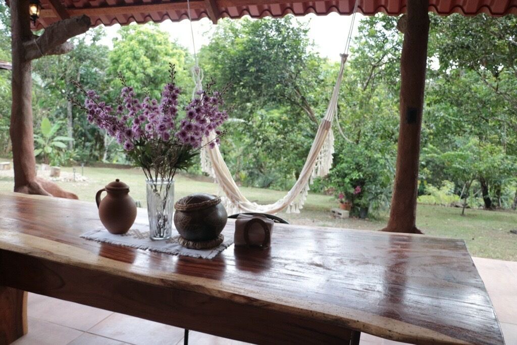 Photo of Outdoor in Horquetas