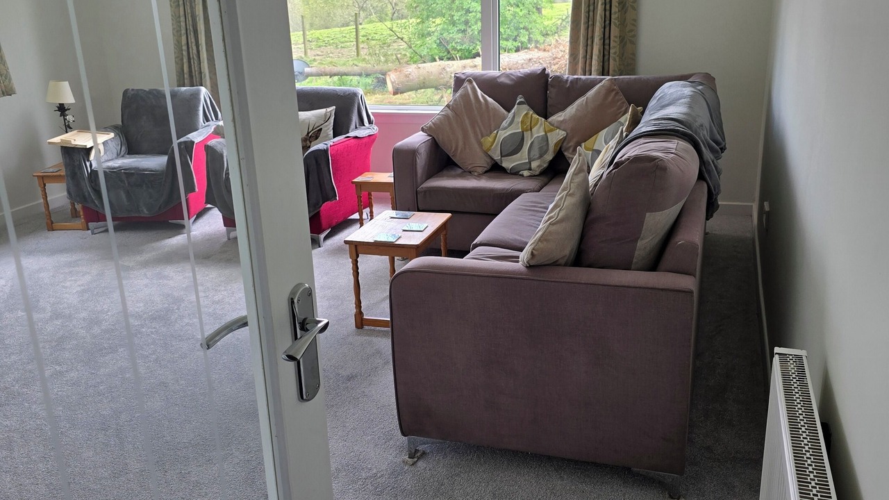 Photo of Livingroom in Girvan