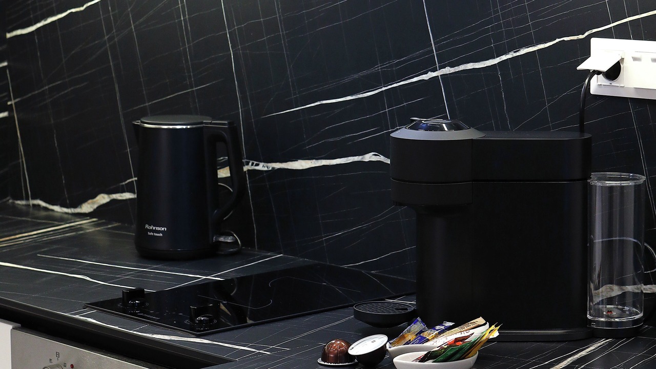 Photo of Kitchen in Ladadika