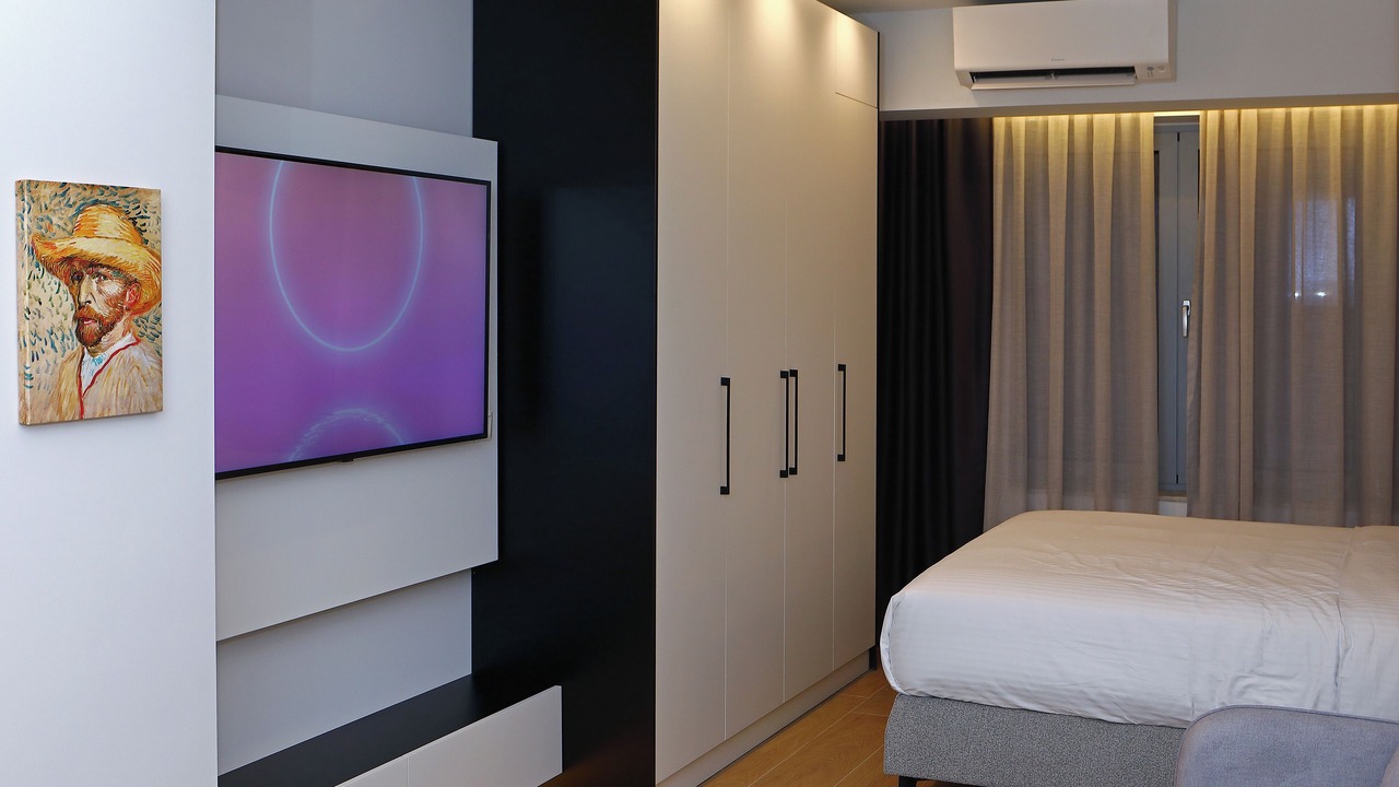 Photo of Bedroom in Ladadika