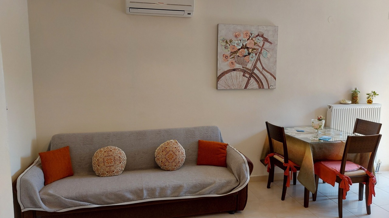 Photo of Livingroom in Kefalonia