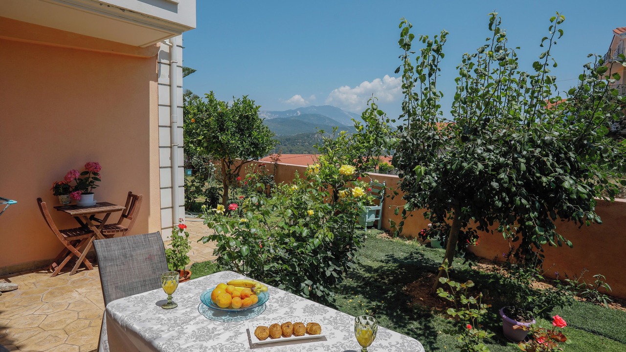 Photo of Outdoor in Kefalonia
