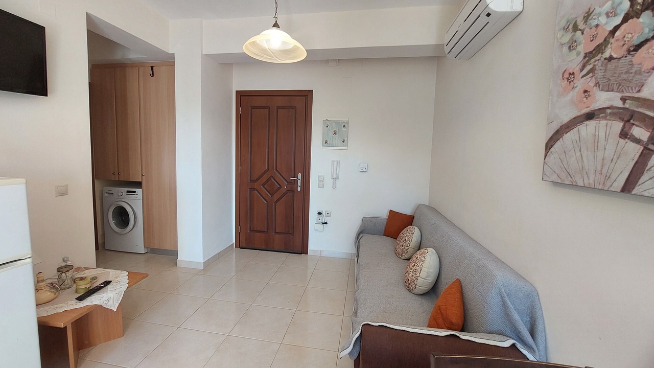 Photo of Livingroom in Kefalonia