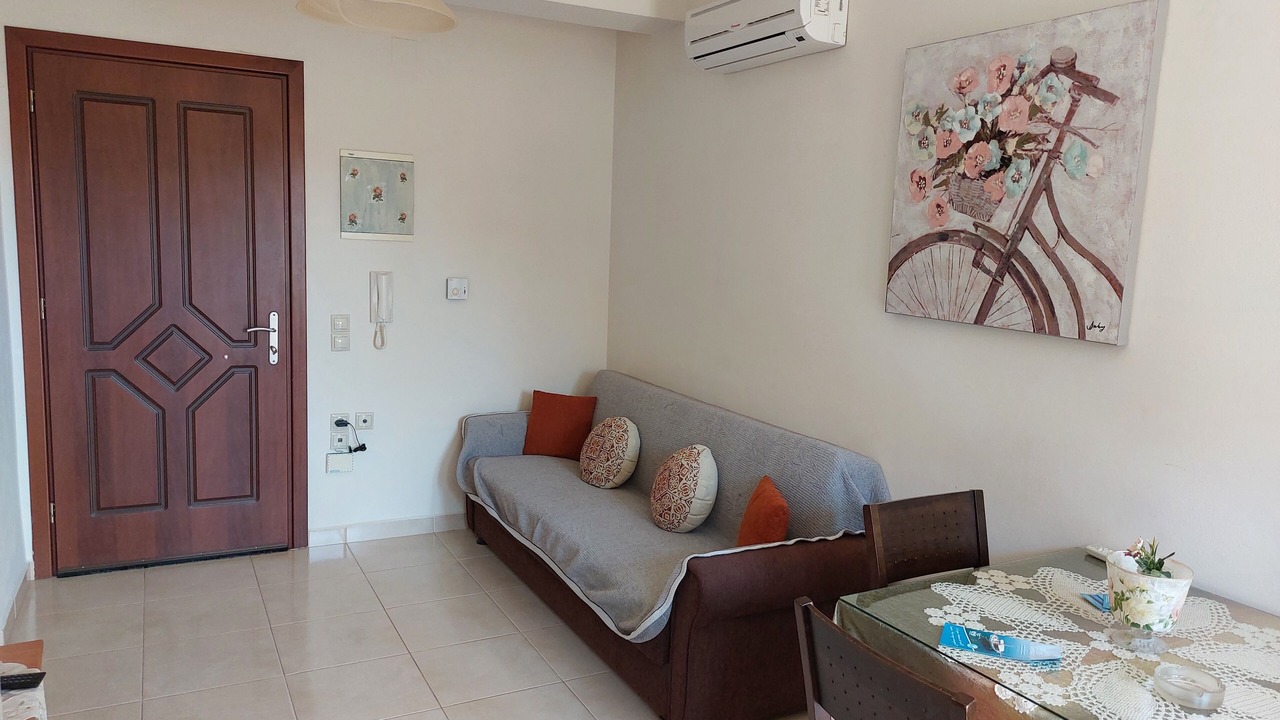Photo of Livingroom in Kefalonia