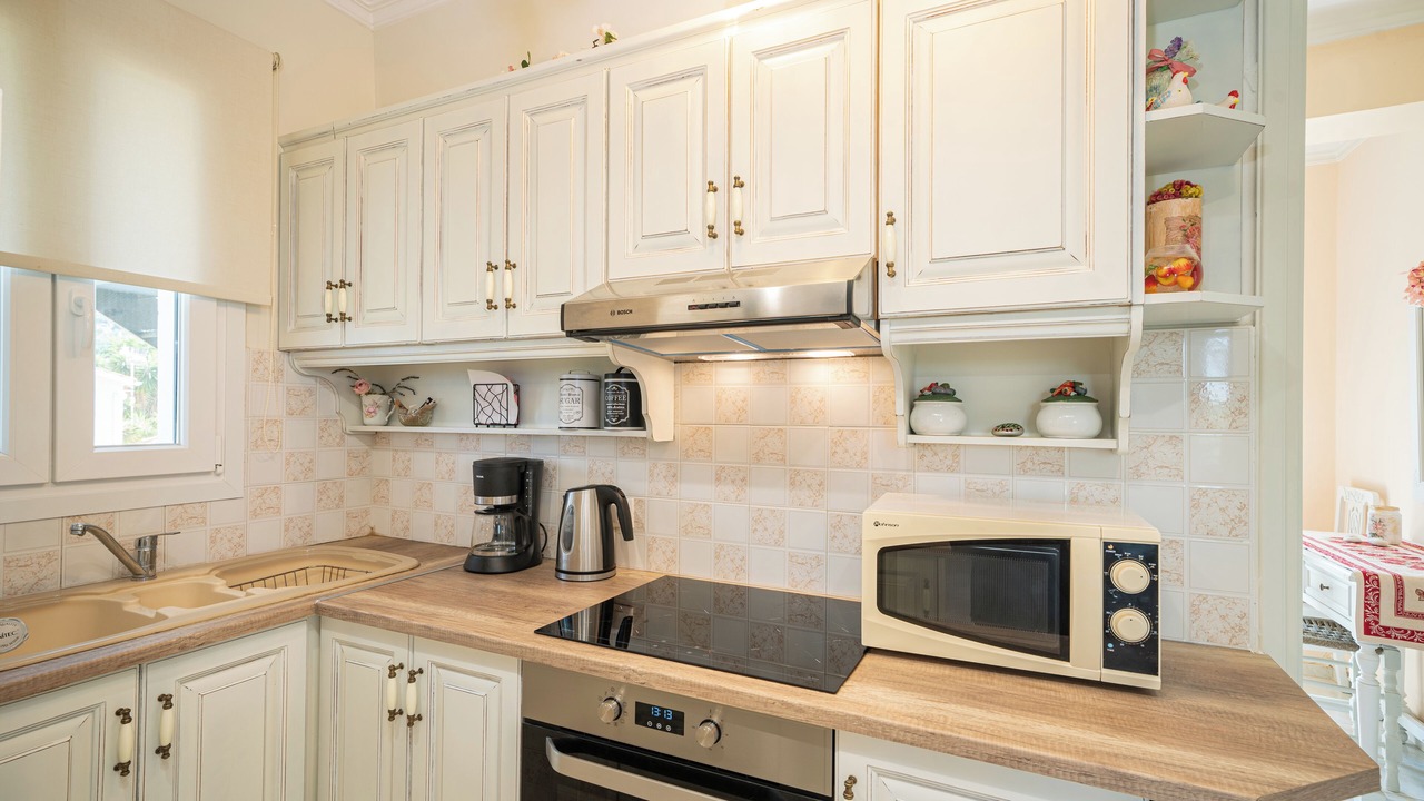 Photo of Kitchen in Minia