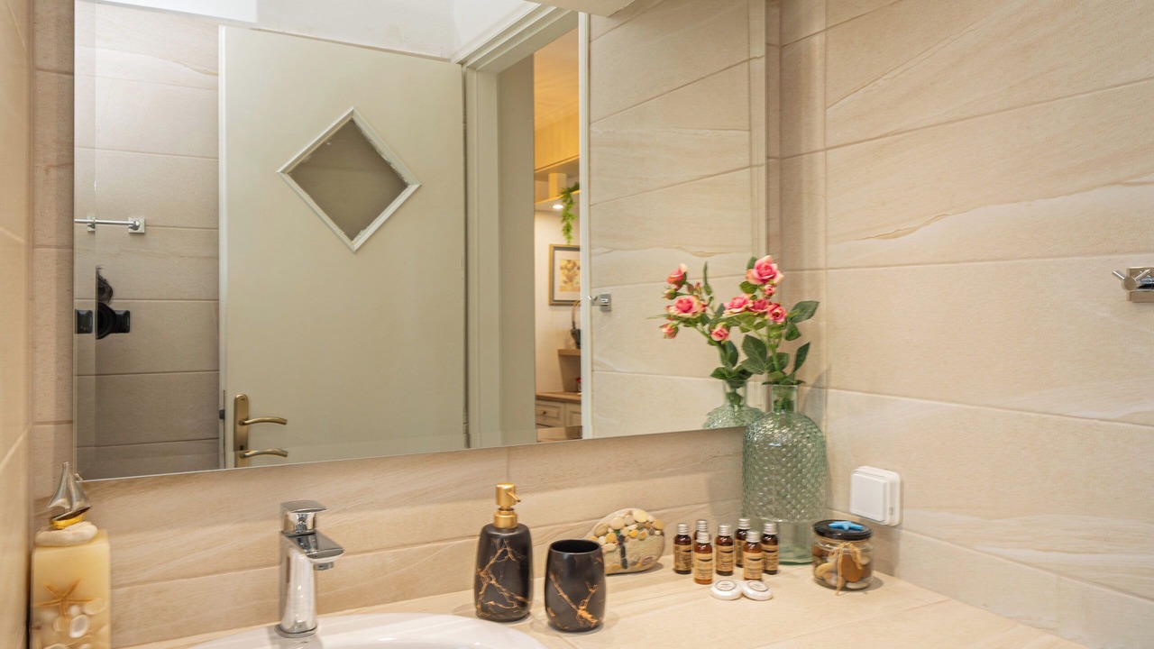 Photo of Bathroom in Minia
