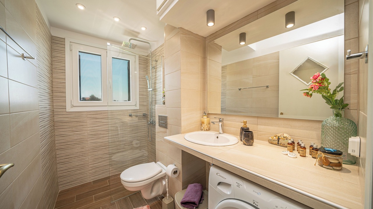 Photo of Bathroom in Minia