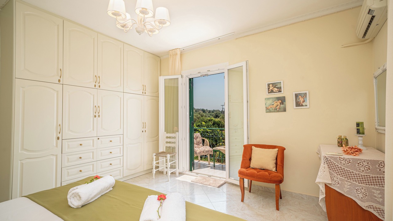 Photo of Bedroom in Minia