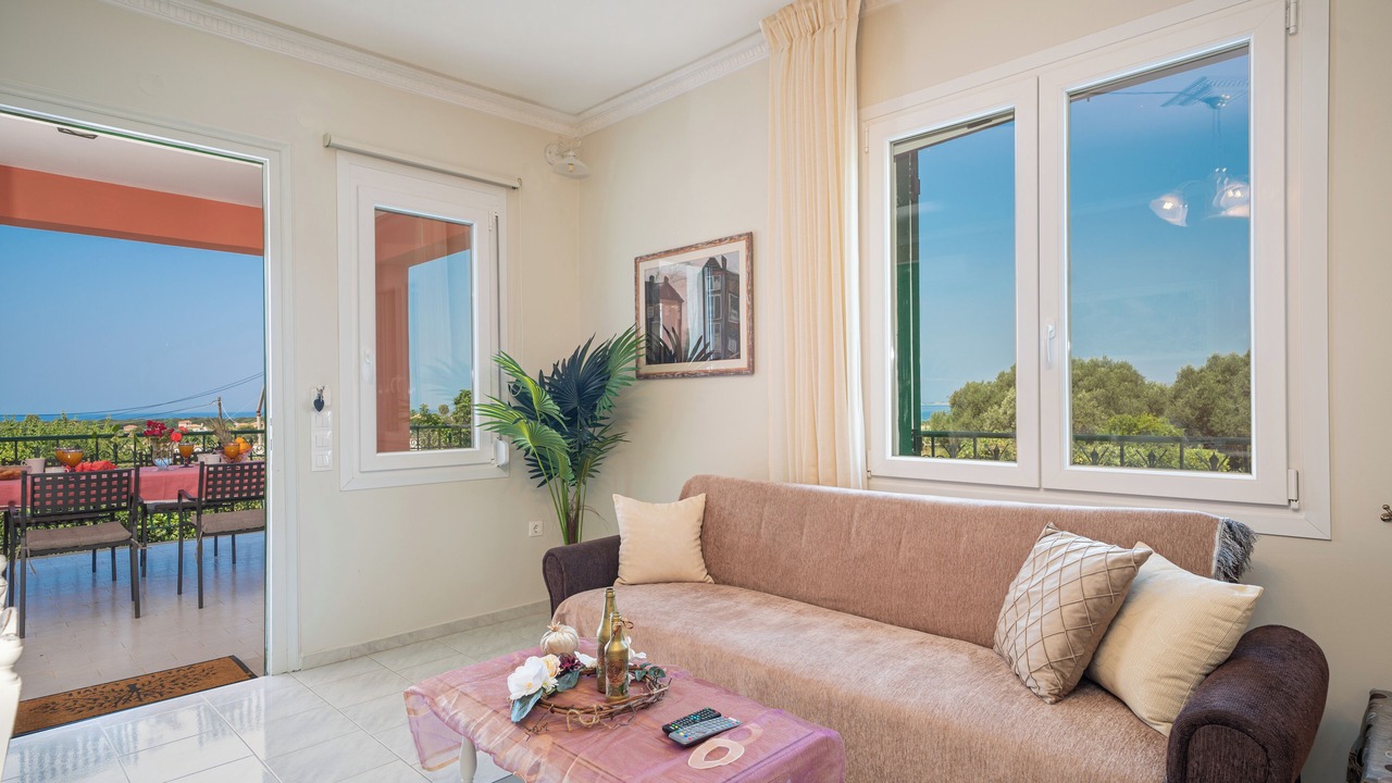 Photo of Livingroom in Minia