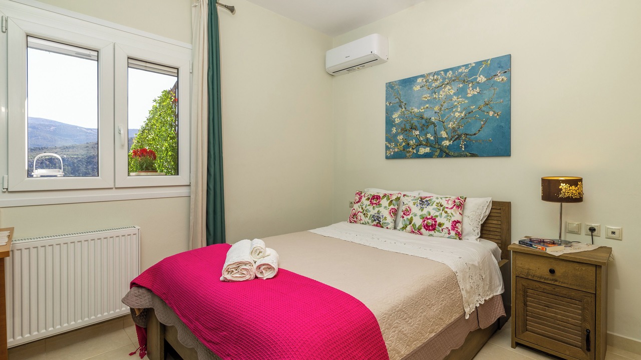 Photo of Bedroom in Lassi