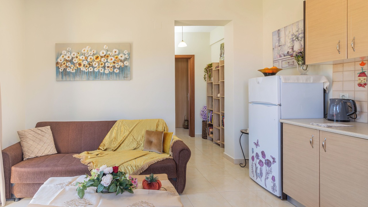 Photo of Livingroom in Lassi