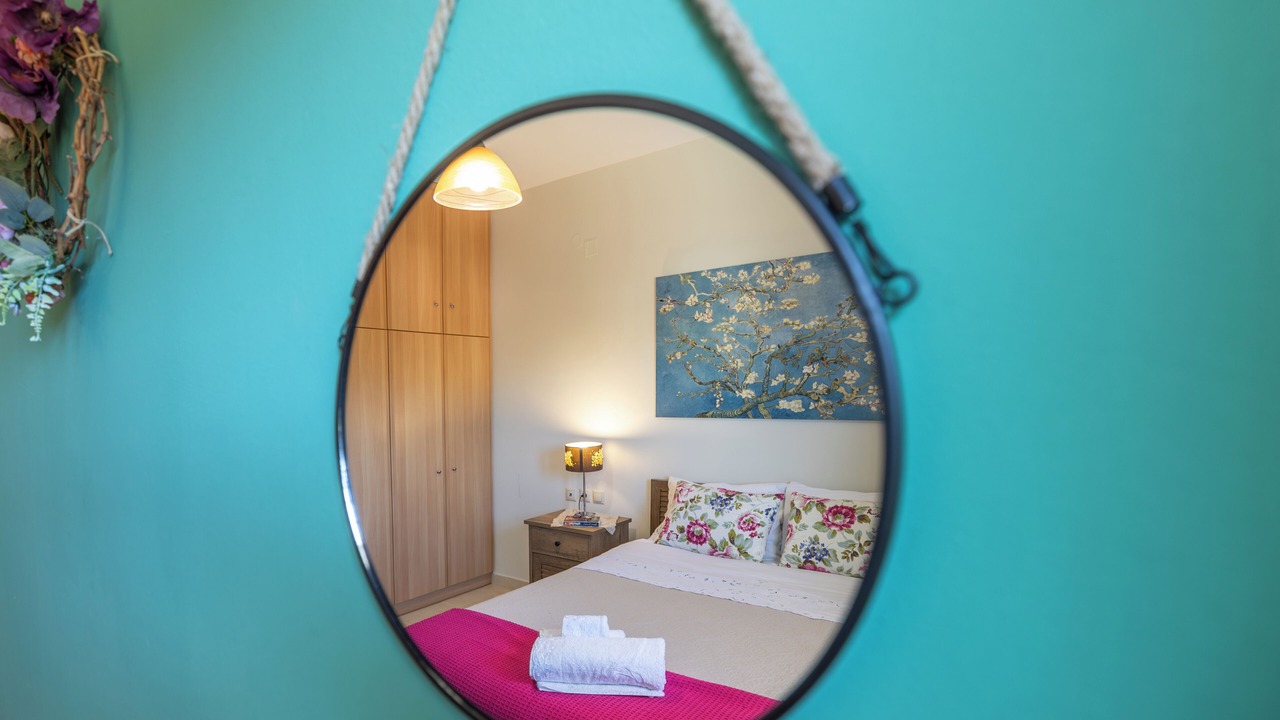 Photo of Bedroom in Lassi