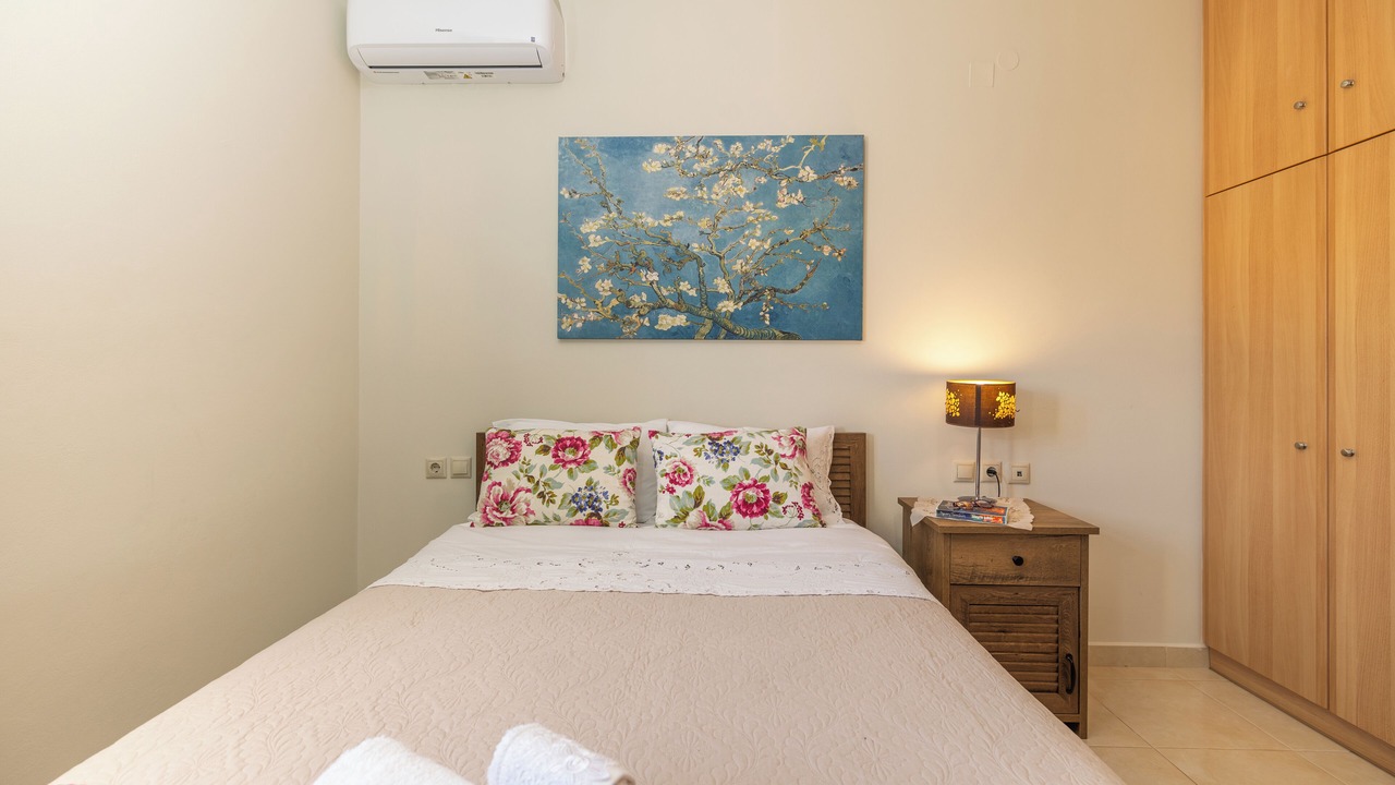 Photo of Bedroom in Lassi