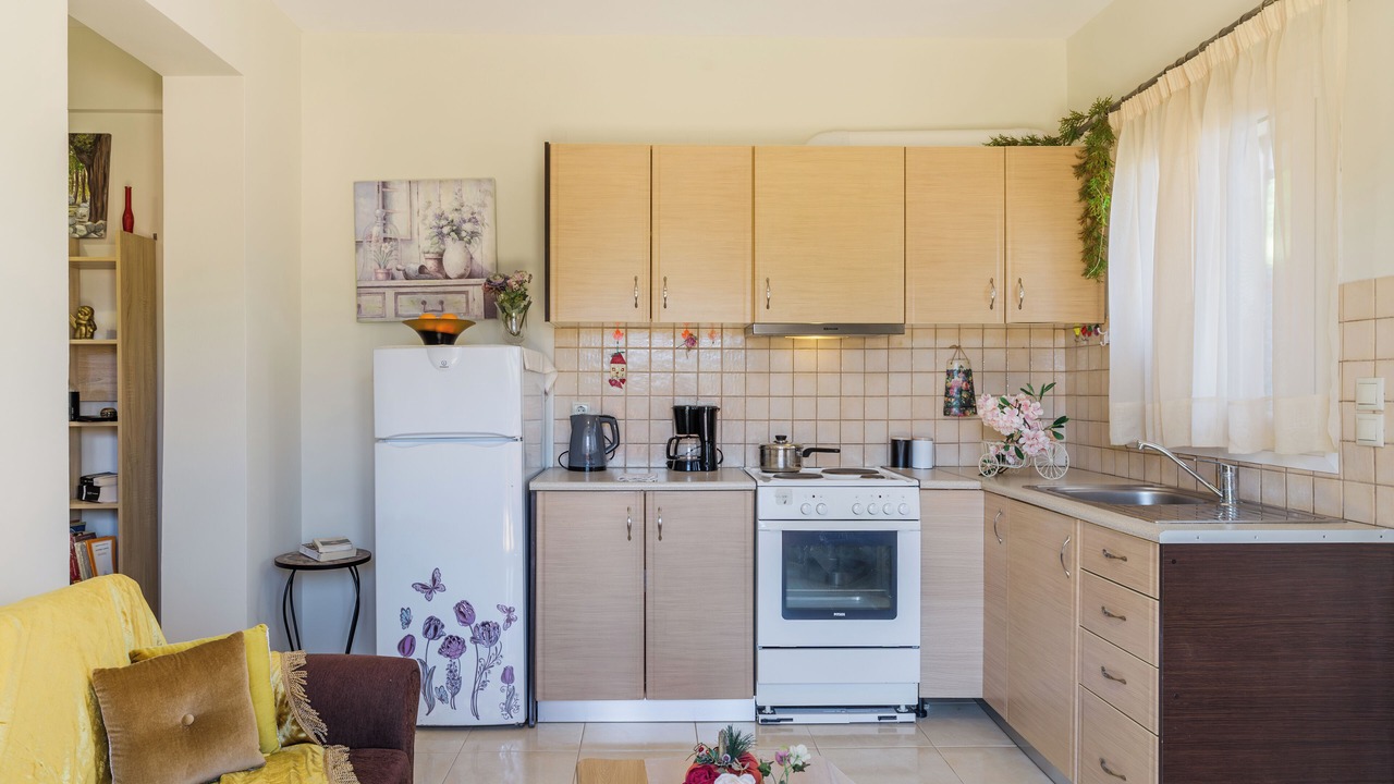 Photo of Kitchen in Lassi