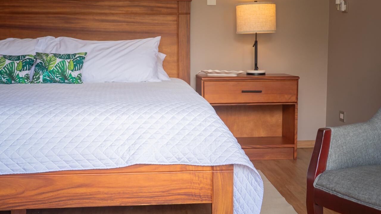 Photo of Bedroom in Toro Amarillo