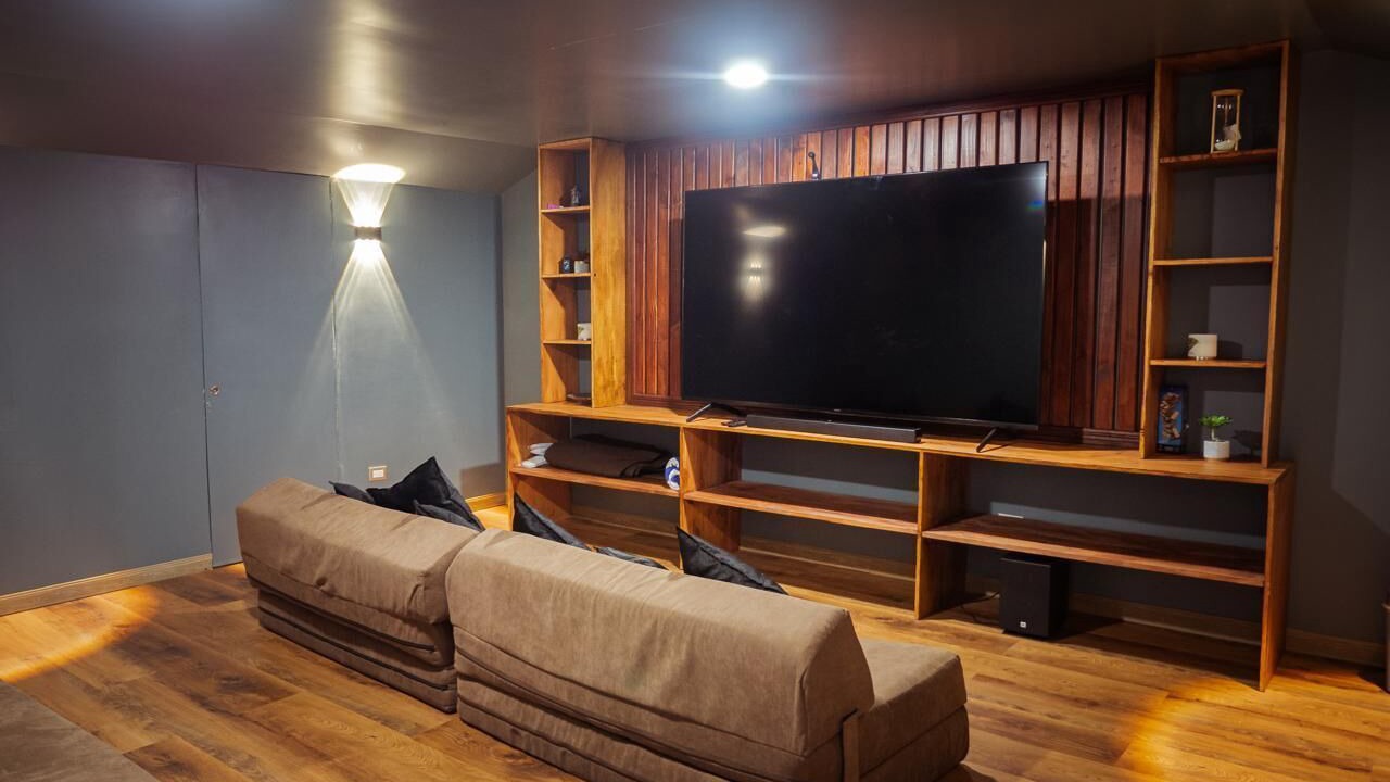 Photo of Livingroom in Toro Amarillo