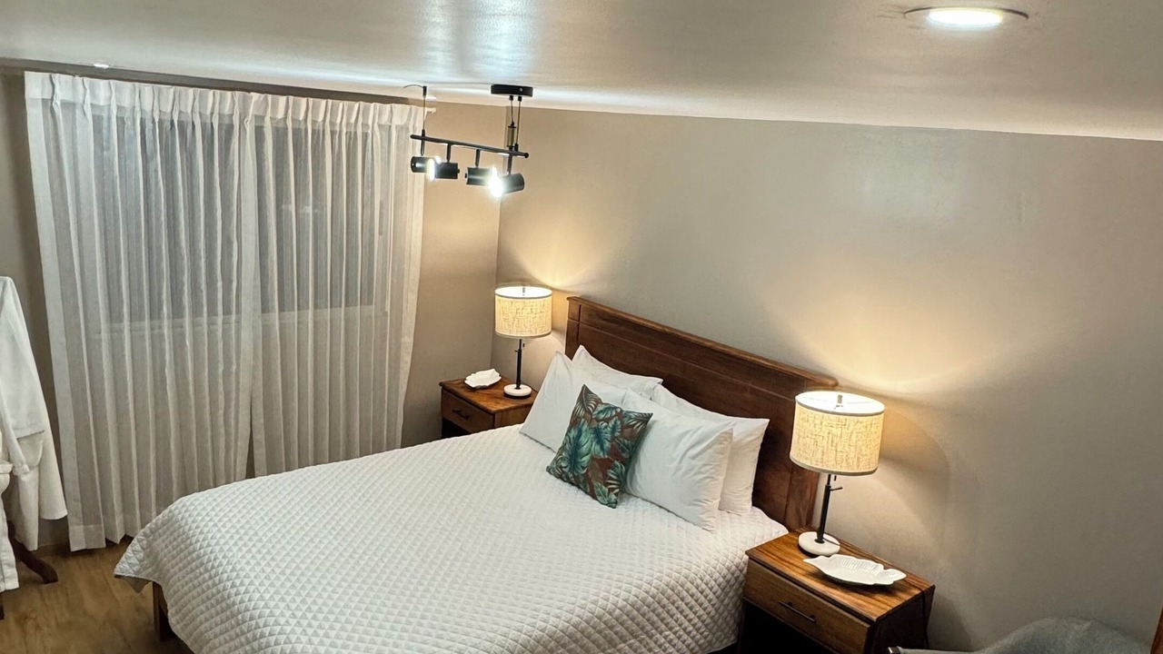 Photo of Bedroom in Toro Amarillo